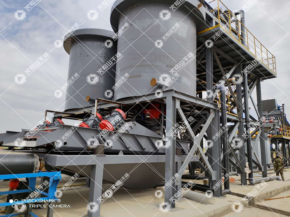 水力分級(jí)機(jī)廠家